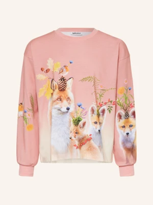 Molo Bluza Nierozpinana Reniza orange