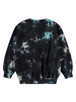 molo Bluza w kolorze granatowym rozmiar: 104