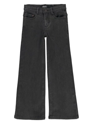 molo Dżinsy - Comfort fit - w kolorze antracytowym rozmiar: 116