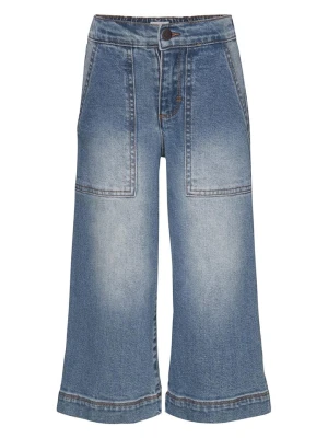 molo Dżinsy - Comfort fit - w kolorze niebieskim rozmiar: 116