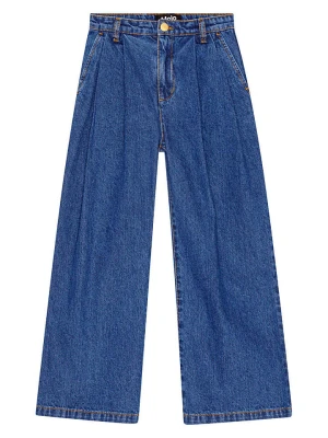 molo Dżinsy - Comfort fit - w kolorze niebieskim rozmiar: 110