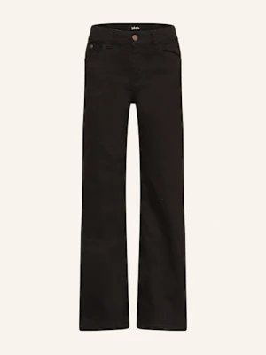 Molo Jeansy Asta Slim Fit schwarz