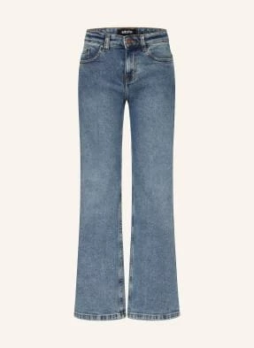 Molo Jeansy Asta Straight Fit blau