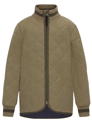 molo Kurtka softshellowa w kolorze khaki rozmiar: 146 / 152