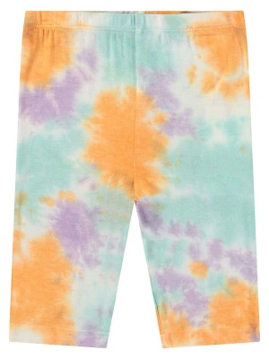 molo Legginsy ze wzorem rozmiar: 98