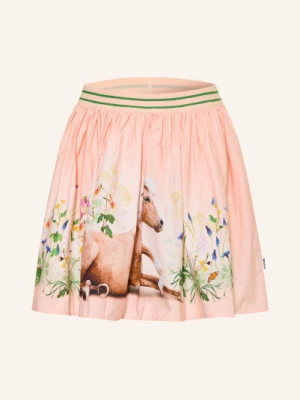 Molo Spódnica Brenda rosa