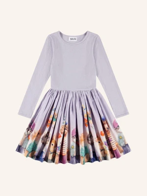 Molo Sukienka Casie lila
