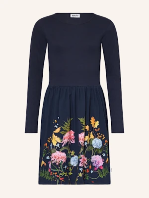 Molo Sukienka Credence grau