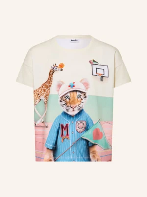 Molo T-Shirt weiss