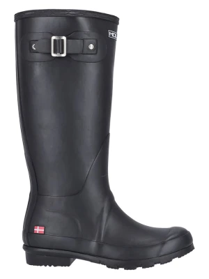 Mols Kalosze w kolorze czarnym rozmiar: 36