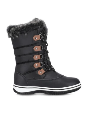 MOLS Śniegowce M244393 Czarny