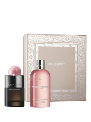 Molton Brown Delicious Rhubarb & Rose