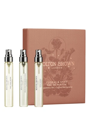 Molton Brown Floral & Spicy
