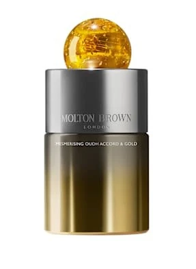 Molton Brown Mesmerising Oudh Accord & Gold