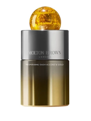 Molton Brown Mesmerising Oudh Accord & Gold
