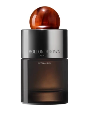 Molton Brown Neon Amber