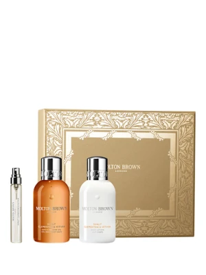 Molton Brown Sunlit Clementine & Vetiver