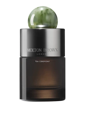 Molton Brown Tea Ceremony