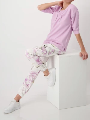 monari Bluza w kolorze jasnoróżowym rozmiar: 36