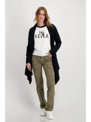 monari Kardigan w kolorze czarnym rozmiar: 38