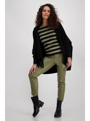 monari Kardigan w kolorze czarnym rozmiar: 40