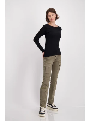 monari Koszulka w kolorze czarnym rozmiar: 40