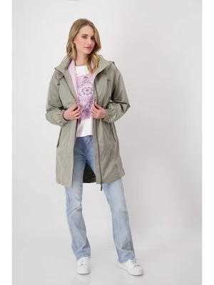 monari Parka w kolorze khaki rozmiar: 36