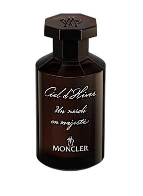 Moncler Fragrances Ciel D’Hiver