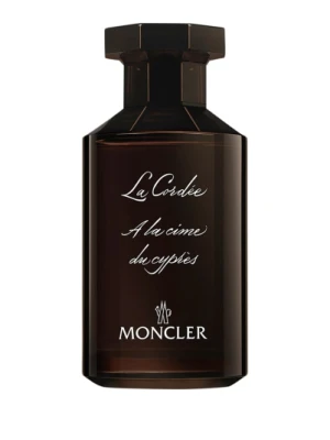 Moncler Fragrances La Cordée