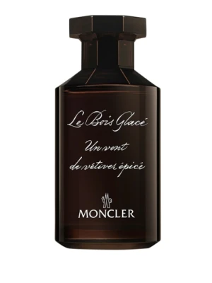 Moncler Fragrances Le Bois Glacé