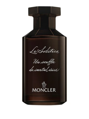 Moncler Fragrances Le Solstice