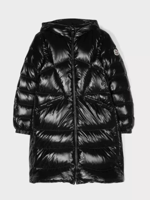 Moncler Kids Kurtka puchowa Selenga 8-14 lat rozmiar