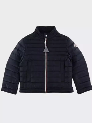 Moncler Kids Kurtka puchowa Urzay 6-14 lat rozmiar