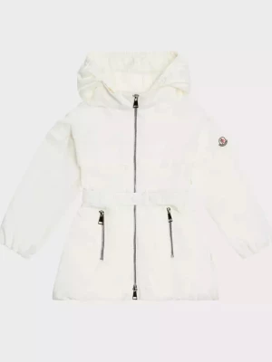 Moncler Kids Kurtka z kapturem Aresine 10-14 lat rozmiar