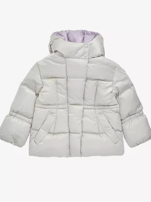 Moncler Kids Kurtka z kapturem Katrin 6-14 lat rozmiar