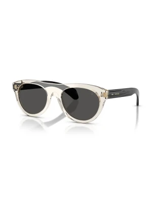 Moncler okulary przeciwsłoneczne SPLASH