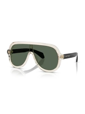 Moncler okulary przeciwsłoneczne SUNSETTE