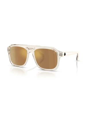 Moncler okulary przeciwsłoneczne VANTOS