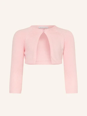 Monnalisa Kardigan rosa
