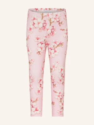 Monnalisa Legginsy rosa