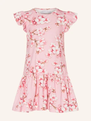 Monnalisa Sukienka rosa