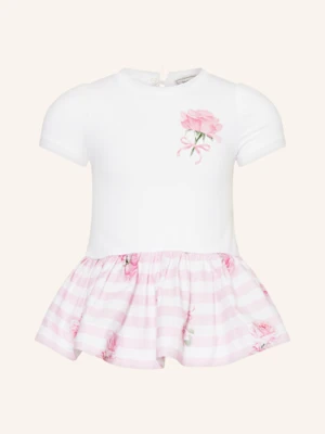 Monnalisa Sukienka weiss