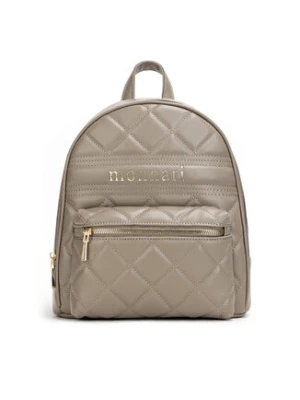 Monnari Plecak TORIMP0-24Z-BAG5250-K015 Beżowy