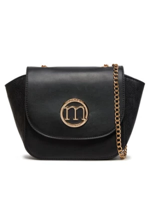 Monnari Torebka BAG0190-020 Czarny