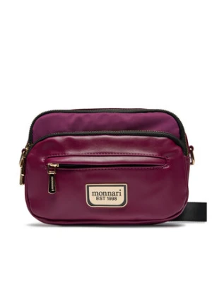 Monnari Torebka BAG0950-014 Fioletowy