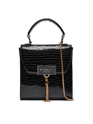 Monnari Torebka BAG1220-KM20 Czarny