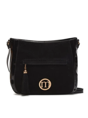 Monnari Torebka BAG1900-020 Czarny