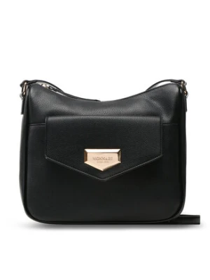 Monnari Torebka BAG2260-020 Czarny