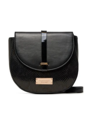Monnari Torebka BAG3050-020 Czarny