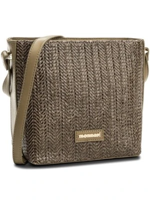 Monnari Torebka BAG3300-008 Zielony